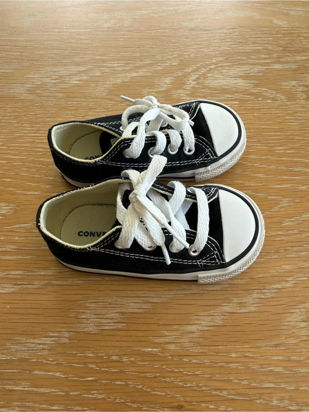 Converse Toddler Shoes